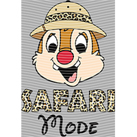 Disney Style-DSN 459